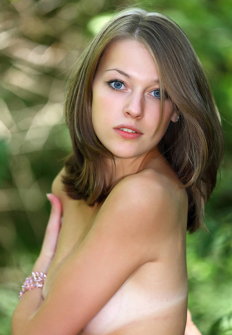 Ксения, 21 год, 0 размер груди