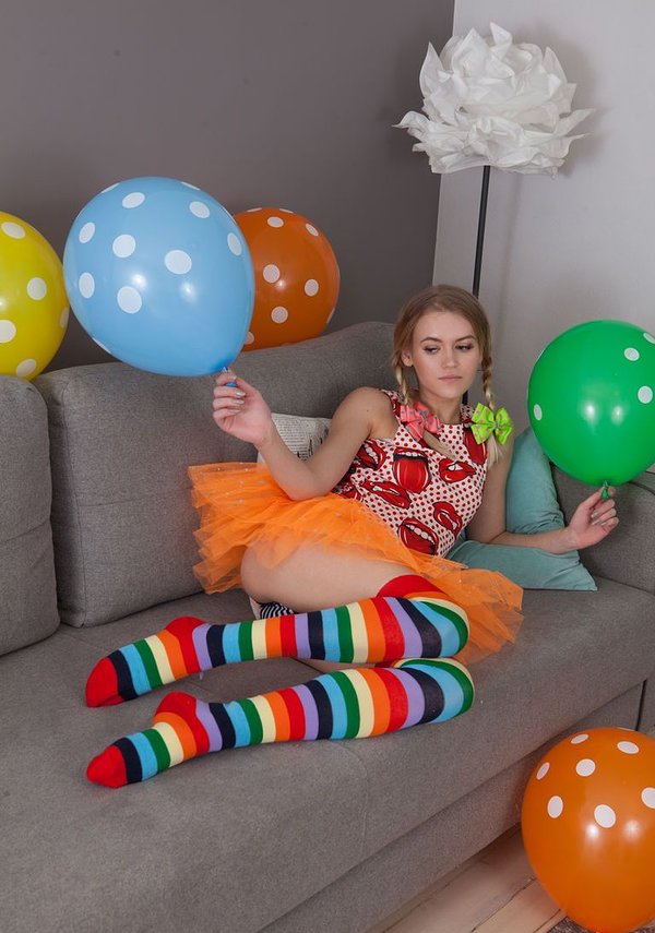 Алена, 58 лет, 6 размер груди